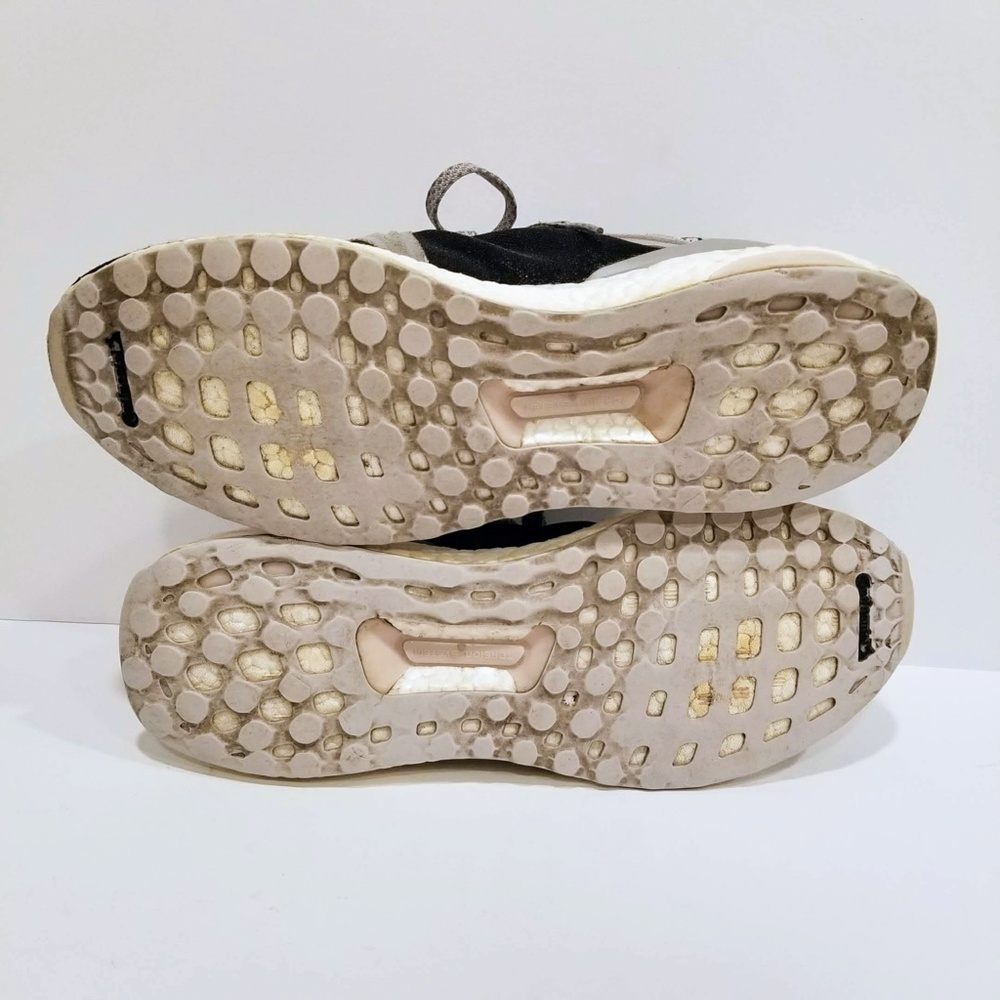 adidas S80846 Stella Mccartney Ultraboost Running Athletic Shoes Sneakers Size 9 - Picture 12 of 12